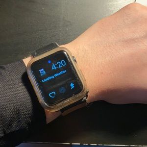Series 2 42mm Apple Watch